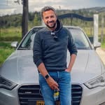 Federico Rivera - @federivera - Instagram