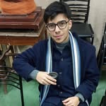 Federico Rivera - @fede_rv04 - Instagram