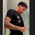 Federico Rivera - @federivera_ - Instagram