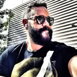 Federico Rivera-Estolano - @federicorivera_jr - Instagram