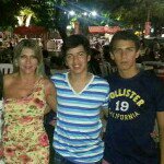 Federico Robles - @medinafederico - Instagram