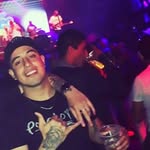 Federico Robles - @fedex1904 - Instagram