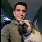 Federico Ivan Chavez Saenz - @federicochavez - Instagram