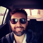 Federico Matias Saenz - @fedematsaenz - Instagram