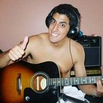 Federico Saenz - @fede_saenz12 - Instagram