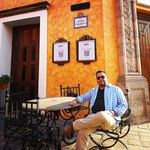 Federico Saenz - @federico.saenzarriaga - Instagram