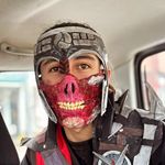 Federico Saenz Pelaez - @fede_s.p - Instagram