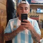 Federico Soto - @federicosoto81 - Instagram