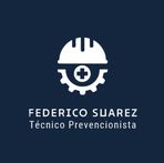 Federico Suarez  - Facebook