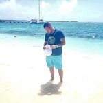 Federico Suarez - @zurdosc - Instagram