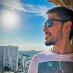 Federico Suárez - @fedesrz - Instagram