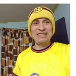 Federico Francisco Tavarez Bár - @frantavarez8210 - Instagram