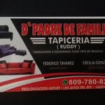 Federico Tavarez - @dpadredefamilia - Instagram