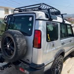 Federico Tavarez - @land_rover_tavarez - Instagram