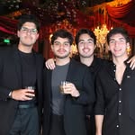Federico Terán - @fede_teranc - Instagram