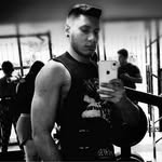 Federico Terán - @fedeengelmann - Instagram