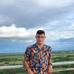 Federico Vasquez - @federicovkomman - Instagram