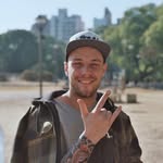 Federico Young - @fedeyoungg - Instagram