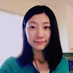 Irina Wang - @feilanwang - Instagram