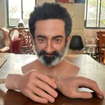 James - @feilang_silicon_mask - Instagram