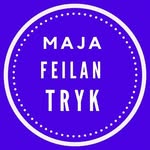 maja_feilan_tryk - @maja_feilan_tryk - Instagram