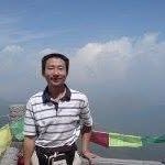 Fei Luo - @fei4287 - Instagram