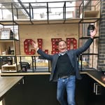 Fei Luo - @feiluobs - Instagram