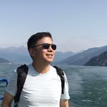 Fei Luo - @feiluofei - Instagram