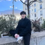 Fei Sun - @fei__sn - Instagram