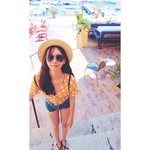 Fei Sun - @sally.sun_ - Instagram