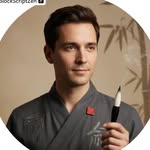 Fei Tian - @bryan6_zen - Instagram