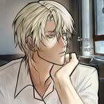 Fei Tian - @skrxzn - Instagram