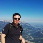 Fei Tian - @andrewtianfei6 - Instagram