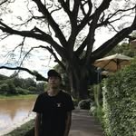 Fei Tian - @fei.tian.507 - Instagram
