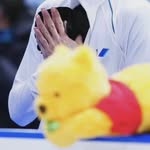 Fei Tian - @poohmiemie - Instagram