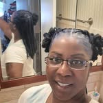 Felecia Allen - @fallen55 - Instagram