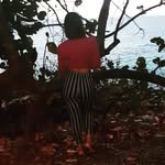 Felecia Myers (Allen) - @nellasreym - Instagram