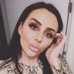 Felicia Atkinson - @pretty_felicia411 - Instagram