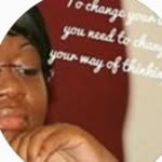 Felicia Atkinson Harrell - @atkbabyy7 - Instagram