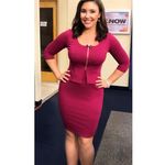Felicia Combs - @feliciacombs_fanpage - Instagram