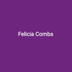 Felicia Combs - Facebook