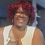 Felecia Von Ruffin-Cooley - @ruffincooley - Instagram