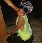Felicia Commey - Facebook