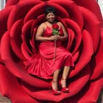 Felecia Lewis Floyd - @sweetsnc70 - Instagram
