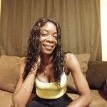 Felicia Floyd - @frolinfloyd - Instagram