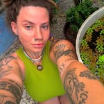 Patricia Thompos - @feleciafloyd73 - Instagram