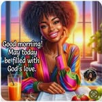Felecia Gray-Johnson - @felej57 - Instagram