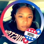 Felicia Gray - @divalicious10 - Instagram