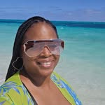 Felecia James - @puddin3333misslivingwell - Instagram