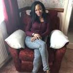 Felecia James - @felecia9170 - Instagram